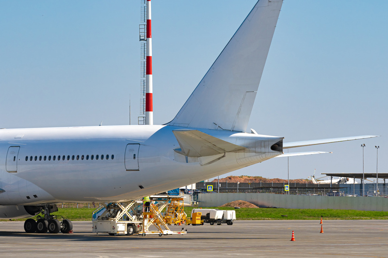 e-AWB (Electronic Air Waybill)