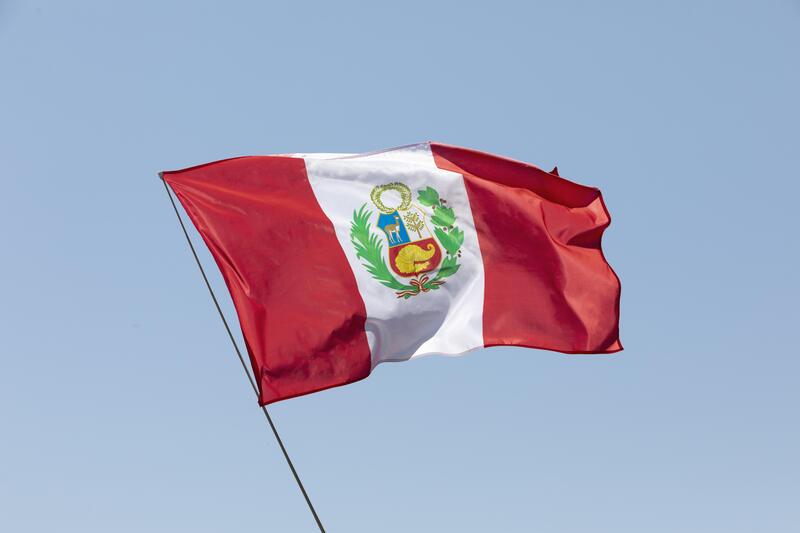 documentos logísticos en Perú