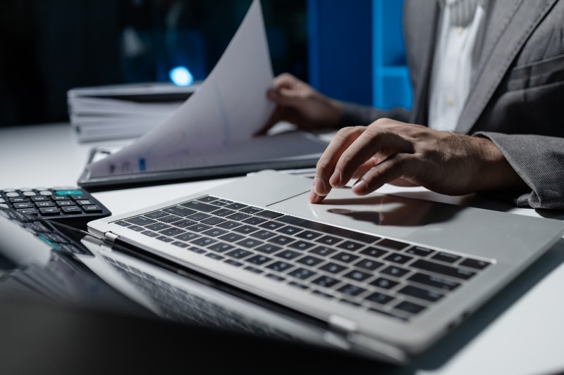 Inteligente para Documentos, DS Document AI